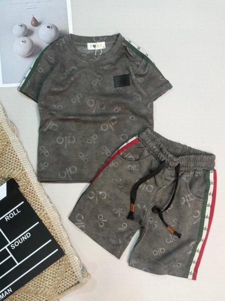 ترينج ولادي صيفي ALO 3-14